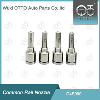 G4S090 Silber Common Rail Düse für 23670-0e090/08020 Dieseleinspritzung