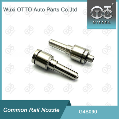 G4S090 Silber Common Rail Düse für 23670-0e090/08020 Dieseleinspritzung
