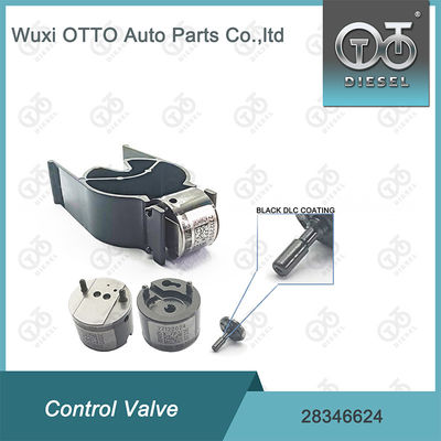 28346624  Common Rail Injector Valve für Injektoren R00301D 28236381