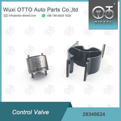 28346624  Common Rail Injector Valve für Injektoren R00301D 28236381