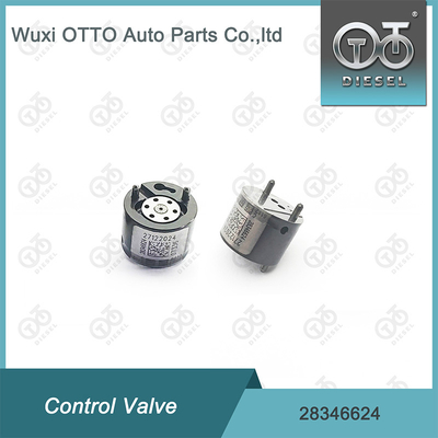 28346624 Delphi Common Rail Injector Valve für Injektoren R00301D 28236381