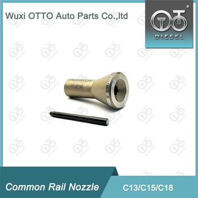 Neue C13/C15/C18 Einspritzdüsen für Caterpillar Einspritzdüse