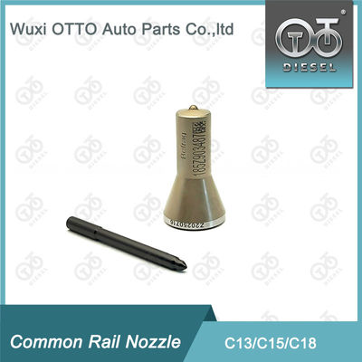 Neue C13/C15/C18 Einspritzdüsen für Caterpillar Einspritzdüse