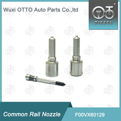 Guter Verkauf F00VX60129 Piezo-Injektordüse für Injektor 445124033