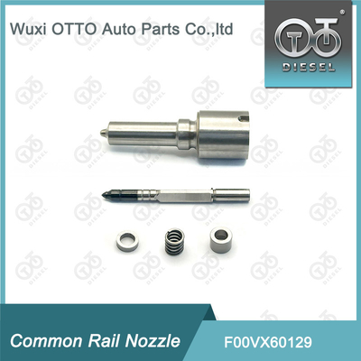 Guter Verkauf F00VX60129 Piezo-Injektordüse für Injektor 445124033