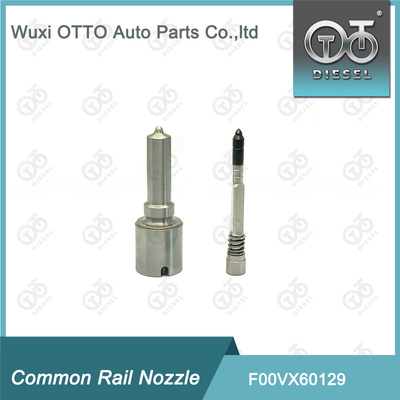 Guter Verkauf F00VX60129 Piezo-Injektordüse für Injektor 445124033