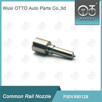 Guter Verkauf F00VX60129 Piezo-Injektordüse für Injektor 445124033