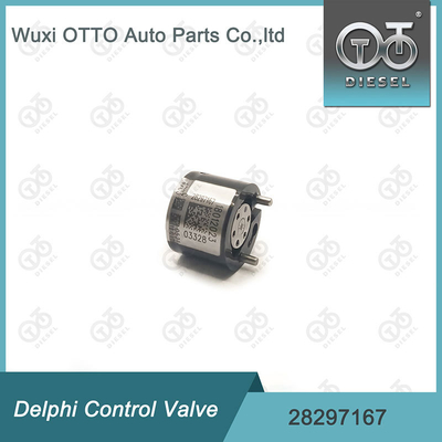 28297167 Delphi Control Valve für allgemeine Schienen-Injektoren R00201D/28540276