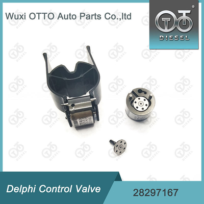 28297167 Delphi Control Valve für allgemeine Schienen-Injektoren R00201D/28540276