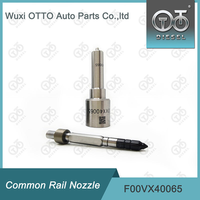 F00VX40065 / F00 VX 40065 Bosch Piezo Düse für Injektoren 0445116039 / 0445116040 / 0445116072