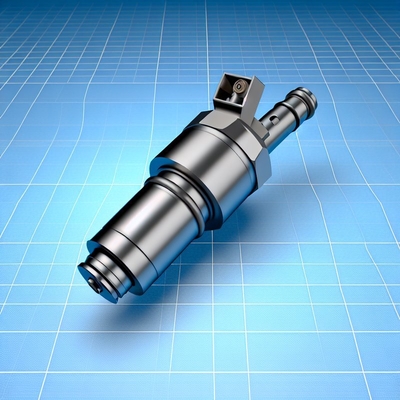 F00VX30005 / F00 VX 30005 Bosch Piezo Düse für Injektor 0445115024 / 0445115034