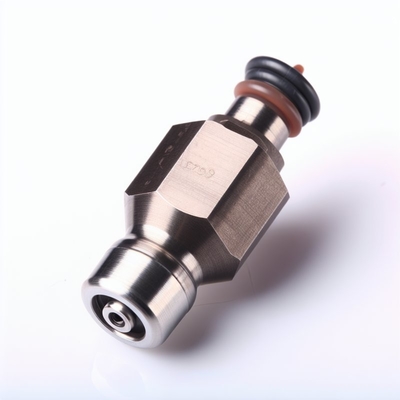 Allgemeine Schienen-Düse BOSCH DLLA163P2291 für Injektoren 0445110476/477/0986435241