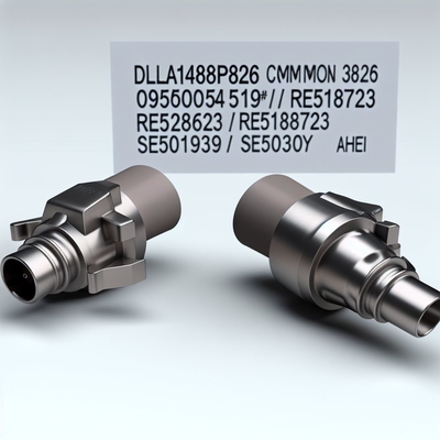 Allgemeine Düse der Schienen-DLLA148P826 für 095000-519# RE524364/RE518723/SE501939