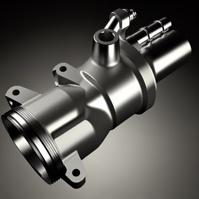 Allgemeine Schienen-Düse G3S37 DENSO für Injektoren 295050-0640 33800-52700