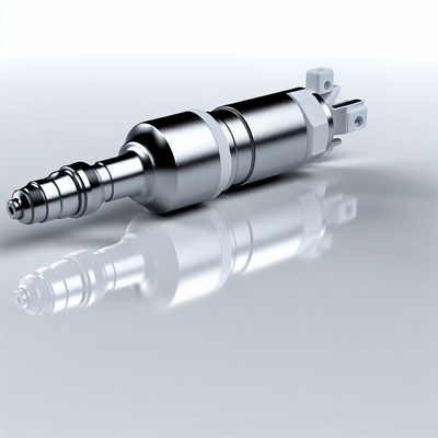 Allgemeine Schienen-Düse G3S22 DENSO für Injektoren 295050-0401 370-7282