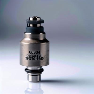 DENSO G3S84 Common Rail Düse für den HINO 295050-1650 Injektor