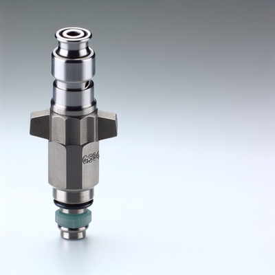 DENSO G3S84 Common Rail Düse für den HINO 295050-1650 Injektor