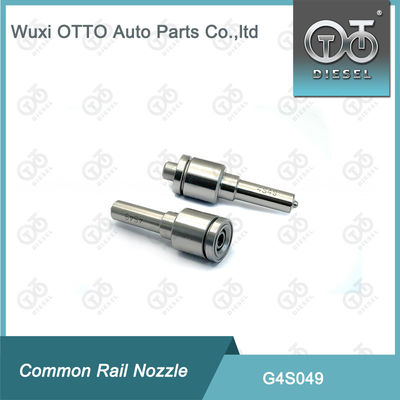 Denso Common-Rail-Düse G4S049 aus Schnellarbeitsstahl