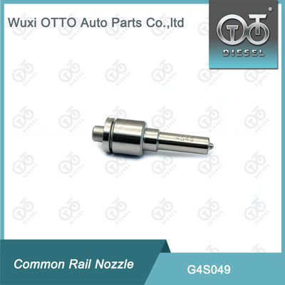 Denso Common-Rail-Düse G4S049 aus Schnellarbeitsstahl