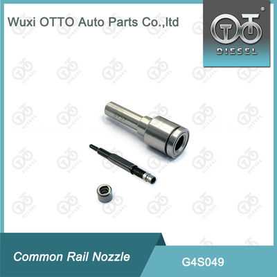 Denso Common-Rail-Düse G4S049 aus Schnellarbeitsstahl