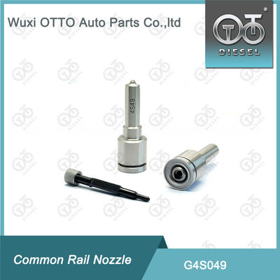 Denso Common-Rail-Düse G4S049 aus Schnellarbeitsstahl