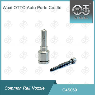 Denso G4S069 Common Rail Düse für Dieselmotoren
