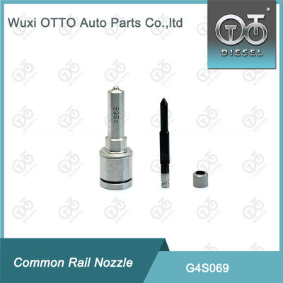Denso G4S069 Common Rail Düse für Dieselmotoren