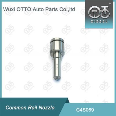 Denso G4S069 Common Rail Düse für Dieselmotoren