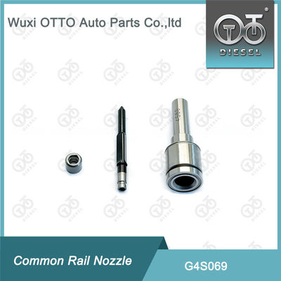 Denso G4S069 Common Rail Düse für Dieselmotoren