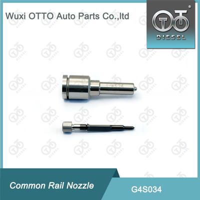 Denso Common Rail Düse G4S034 Diesel Injektordüse