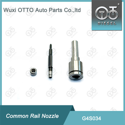 Denso Common Rail Düse G4S034 Diesel Injektordüse