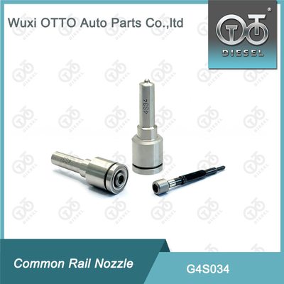 Denso Common Rail Düse G4S034 Diesel Injektordüse