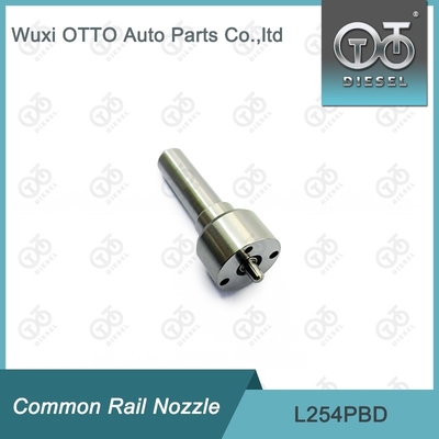 Delphi Common Rail Düse L254PBD für Injektor R05701D R04301D