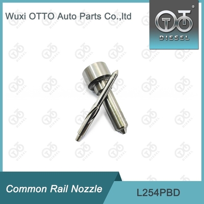 Delphi Common Rail Düse L254PBD für Injektor R05701D R04301D