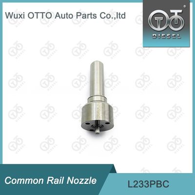 Delphi Common Rail Düse L233PBC für HYUNDAI BEBE4C09102