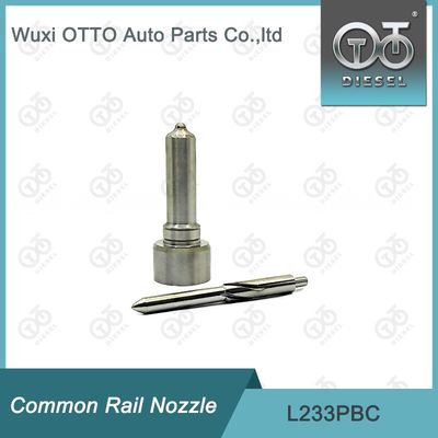 Delphi Common Rail Düse L233PBC für HYUNDAI BEBE4C09102