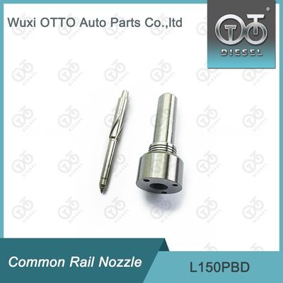 L150PBD Common Rail Düse für Injektor R00601D Ventil 28239294