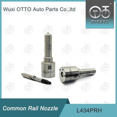 Common Rail Nozzle L434PRH für JCB T4 129KW 4,8L Dieselmotor