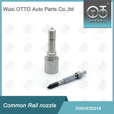 F00VX30016 Piezo Düse für Injektoren 0445115025 0445115092 0986435450