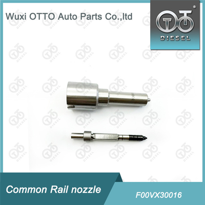F00VX30016 Piezo Düse für Injektoren 0445115025 0445115092 0986435450