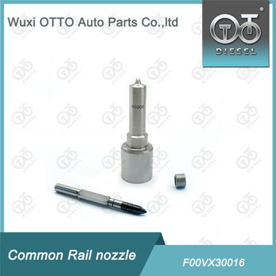 F00VX30016 Piezo Düse für Injektoren 0445115025 0445115092 0986435450