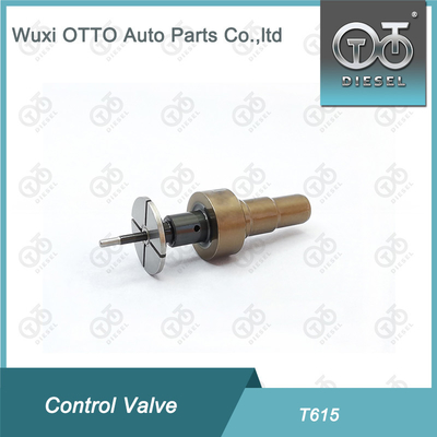 Bosch Common Rail Ventil T615 für den Injektor 0445110522 523