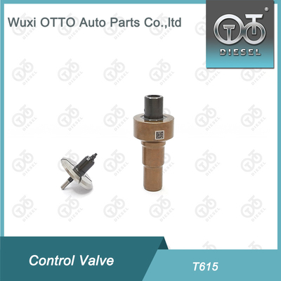 Bosch Common Rail Ventil T615 für den Injektor 0445110522 523