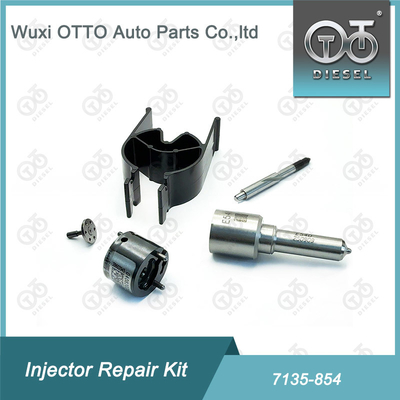 Delphi Injektor Reparatur-Kit 7135-854 für Düse E540 und Ventil 28602945