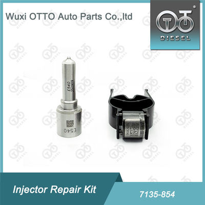 Injektor Reparatur-Kit 7135-854 für Düse E540 und Ventil 28602945