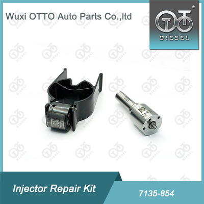 Delphi Injektor Reparatur-Kit 7135-854 für Düse E540 und Ventil 28602945