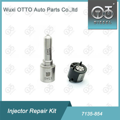 Injektor Reparatur-Kit 7135-854 für Düse E540 und Ventil 28602945