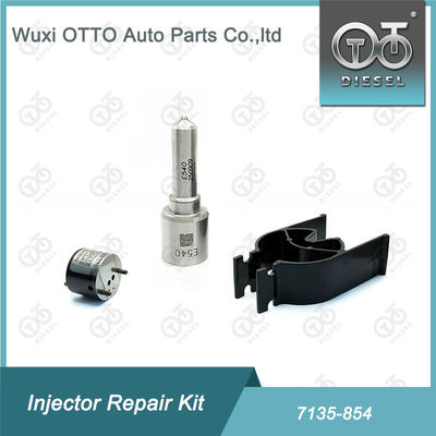 Injektor Reparatur-Kit 7135-854 für Düse E540 und Ventil 28602945