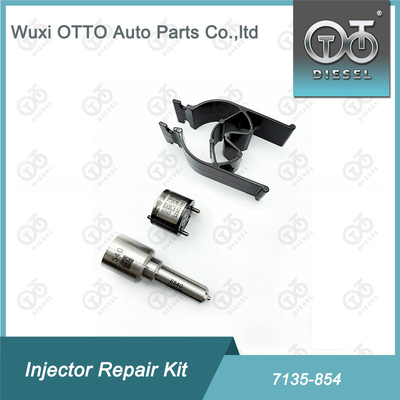 Delphi Injektor Reparatur-Kit 7135-854 für Düse E540 und Ventil 28602945