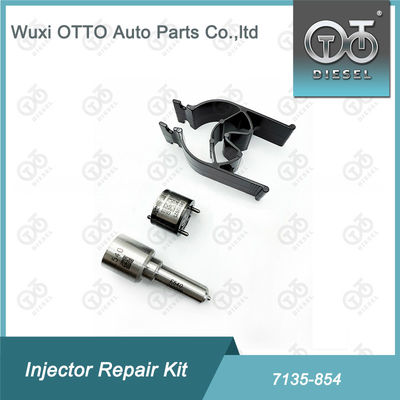 Injektor Reparatur-Kit 7135-854 für Düse E540 und Ventil 28602945